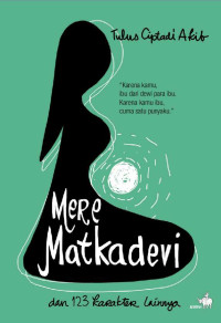 Image of Mere Matkadevi