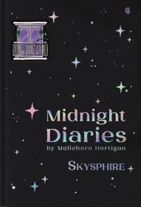 Image of Midnight Diaries (WATTPAD)