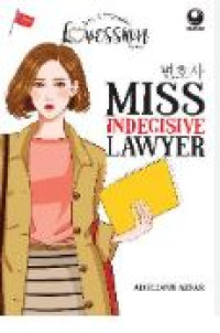 Image of Miss Indegesive Lawyer