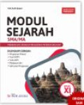 MODUL SEJARAH SMA/MA KELAS XI (KUMER)