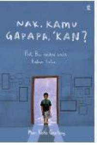 Image of NAK, KAMU GAPAPA, 'KAN?