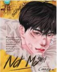 Image of Not Me (WATTPAD)