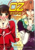 OZ Zone (Vol.1)