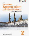 Pendidikan Agama Islam untuk SMA Kelas XI (Kumer)