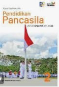 PENDIDIKAN PANCASILA UNTUK SMA/MA KELAS XI (KUMER)