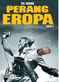 Image of Perang Eropa (Jilid 2)