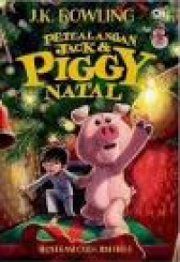 Image of Petualangan Jack & Piggy Natal