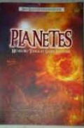 Planetes : Memburu Tongkat Silex Luminar!