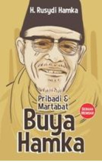 Image of Pribadi & Martabat Buya Hamka