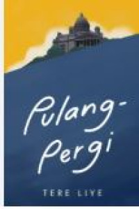 Image of Pulang-Pergi