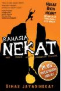 Image of Rahasia Nekat