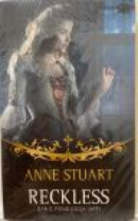 Image of Reckless : Sang Penggoda Hati