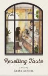 Image of Resetting Taste
