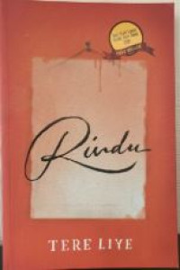 Image of Rindu