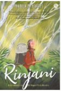 Rinjani : Kulabuhkan Cita di Negeri Tirai Bambu