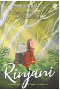 Image of Rinjani : Kulabuhkan Cita di Negeri Tirai Bambu