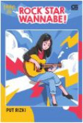 Rock Star Wannabe!