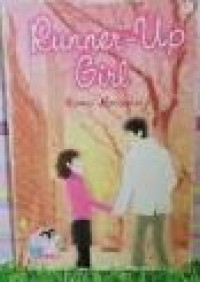 Image of Runner-Up Girl (Teenlit)