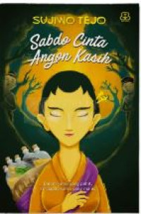 Image of Sabdo Cinta Angon Kasih