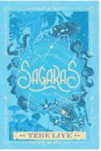 Image of Sagaras (Buku ke-13 dari serial BUMI)