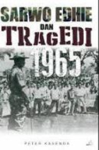 Image of Sarwo Edhie dan Tragedi 1965