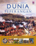 Sejarah SIngkat Dunia Peperangan