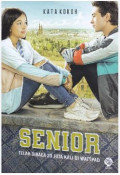 Senior (Wattpad)