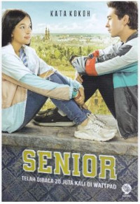 Image of Senior (Wattpad)