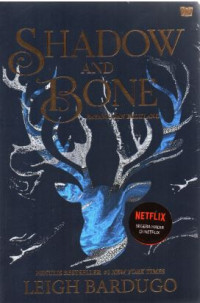 Image of Shadow and Bone = Bayang dan Belulang