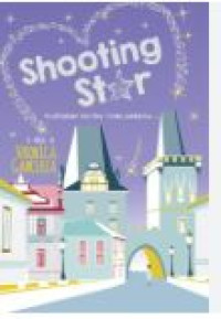 Image of Shooting Star : Kutitipkan Beribu Rindu Padamu ...