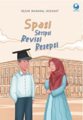 Spasi Skripsi Revisi Resepsi