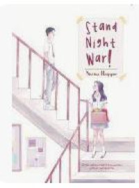 Image of Stand Night War!