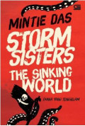 STORM SISTERS #1 : DUNIA YANG TENGGELAM