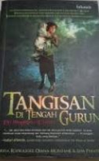 Image of Tangisan di Tengah Gurun