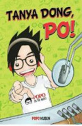 Tanya Dong, PO!