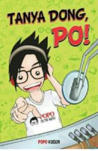 Image of Tanya Dong, PO!