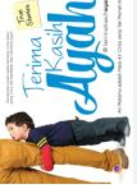 Image of Terima Kasih Ayah