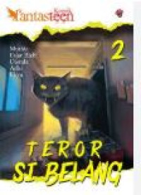Image of Teror si Belang