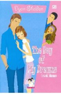Image of The Boy of My Dreams = Cowok Idaman (TeenLit)