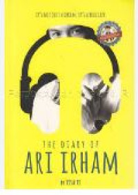 Image of THE DIARY OF ARI IRHAM