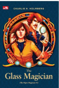 The Glass Magician (#2)