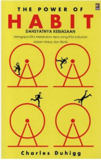 Image of The Power of Habit