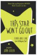 This Star Won't Go Out