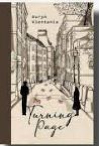 Image of Turning Page (WATTPAD)