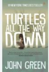 Image of Turtles All The Way Down