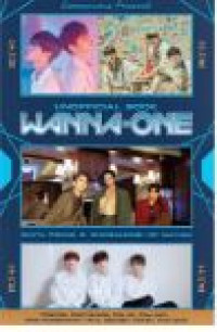 Image of Unofficial Book Wanna-One