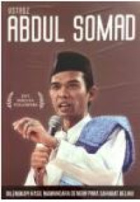 Image of Ustadz Abdul Somad