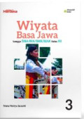 Wiyata Basa Jawa Kanggo SMA/MA/SMK/MAK Kelas XII