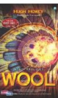 Wool (#1) (SILO TRYLOGY)