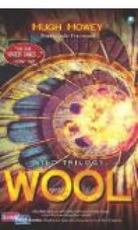 Image of Wool (#1) (SILO TRYLOGY)
